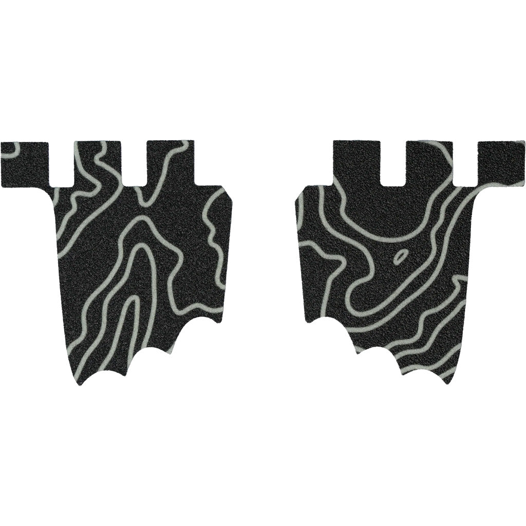 Latitude Glow Grip Tape for Carbon SS Sticks | Latitude Outdoors