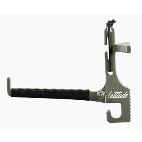 Latitude Bite Bow Hanger | Latitude Outdoors
