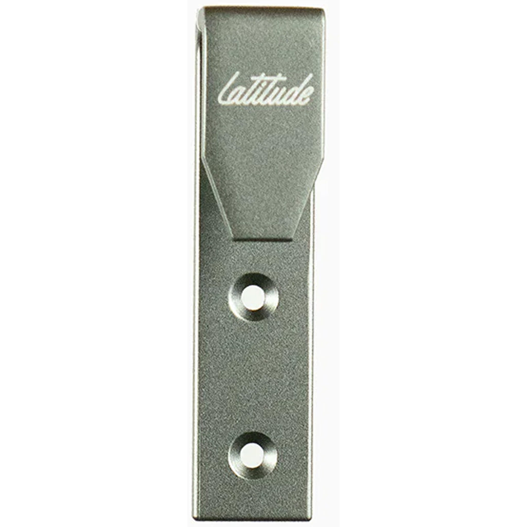 Latitude Fixed Bow Hanger | Latitude Outdoors
