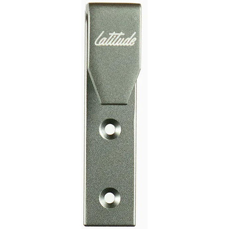 Latitude Fixed Bow Hanger | Latitude Outdoors
