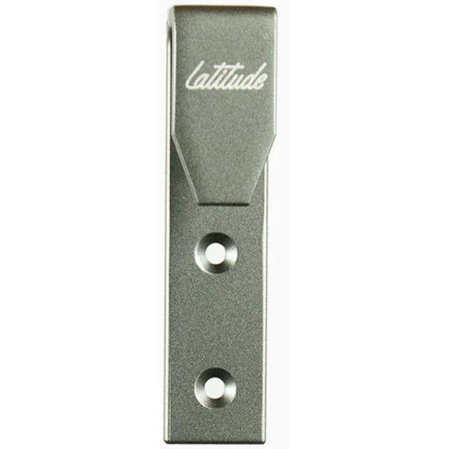 Latitude Fixed Bow Hanger | Latitude Outdoors