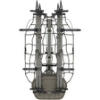 Novix Echo Hunt Ready Hang On Combo Classic Gray | Novix