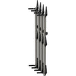 Novix Single Step Climbing Stick Classic Gray 4 pk. | Novix