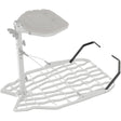Novix Echo Hang On Foot Rest | Novix