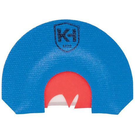 Knight and Hale HD Series Combo Cut Turkey Call Diaphrahm Call | Knight And Hale