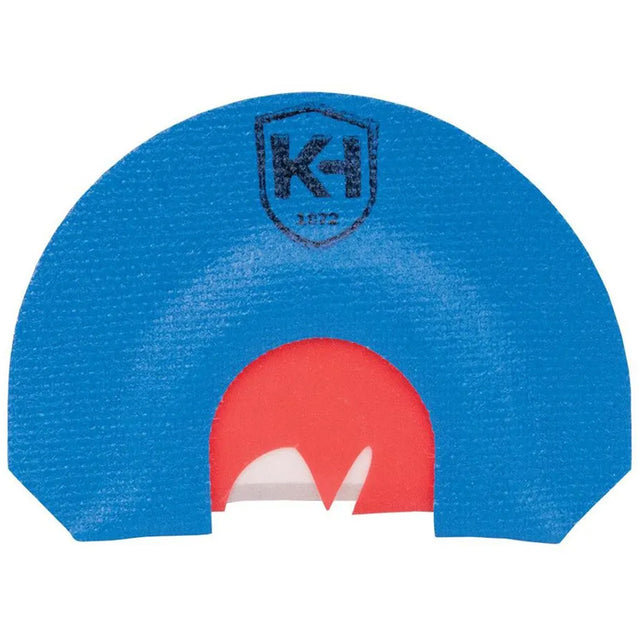 Knight and Hale HD Series Combo Cut Turkey Call Diaphrahm Call | Knight And Hale
