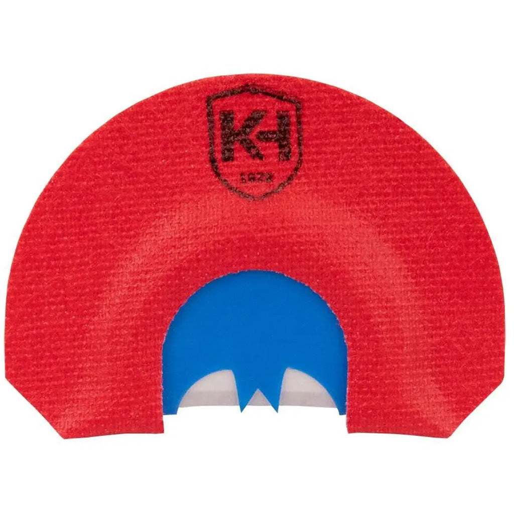 Knight and Hale HD Series W Cut Turkey Call Diaphrahm Call | Knight And Hale