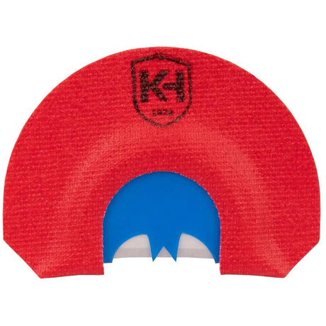 Knight and Hale HD Series W Cut Turkey Call Diaphrahm Call | Knight And Hale