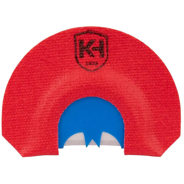 Knight and Hale HD Series W Cut Turkey Call Diaphrahm Call | Knight And Hale