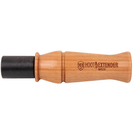 Knight and Hale Hoot Extender Turkey Call Locator Call | Knight And Hale