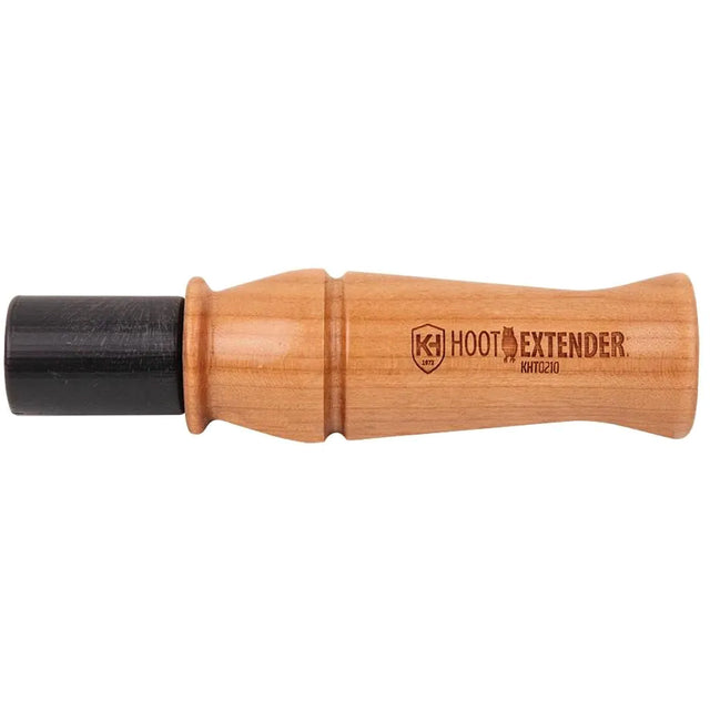 Knight and Hale Hoot Extender Turkey Call Locator Call | Knight And Hale