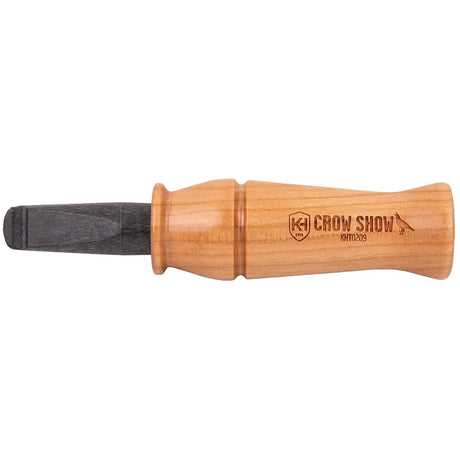 Knight and Hale Crow Show Turkey Call Locator Call | Knight And Hale
