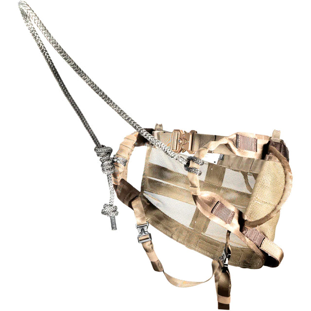 Tethrd UltraLock SD Saddle Reg | Tethrd
