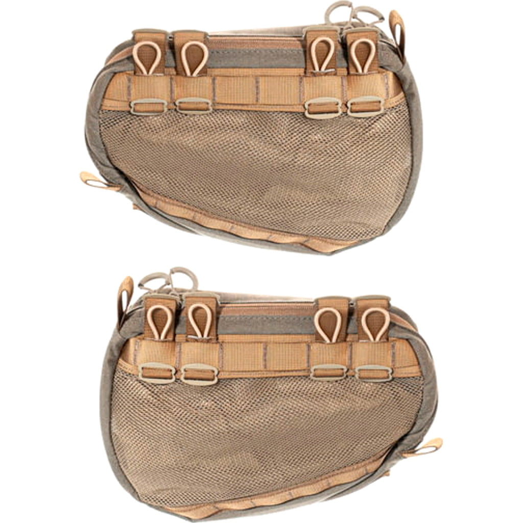 Tethrd Modular Ultralock Pockets | Tethrd