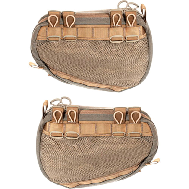 Tethrd Modular Ultralock Pockets | Tethrd