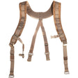 Tethrd Modular Ultralock Yoke Ranger | Tethrd