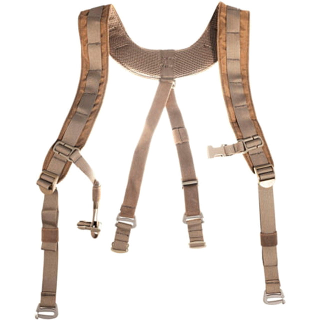 Tethrd Modular Ultralock Yoke Ranger | Tethrd