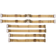 Tethrd Compression Kit | Tethrd
