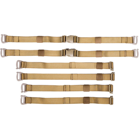 Tethrd Compression Kit | Tethrd