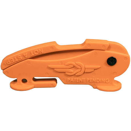 Tethrd Fold N Go Holder Orange | Tethrd