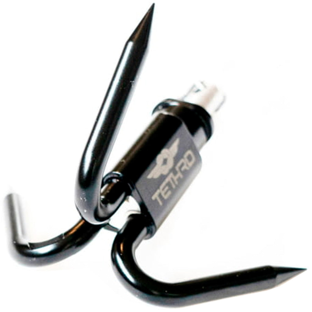 Tethrd Scorpion Gear Hook | Tethrd