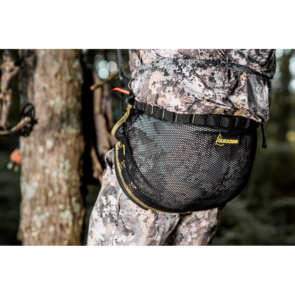 Hunter Safety System Guardian Saddle OSFM | Hunter Safety System