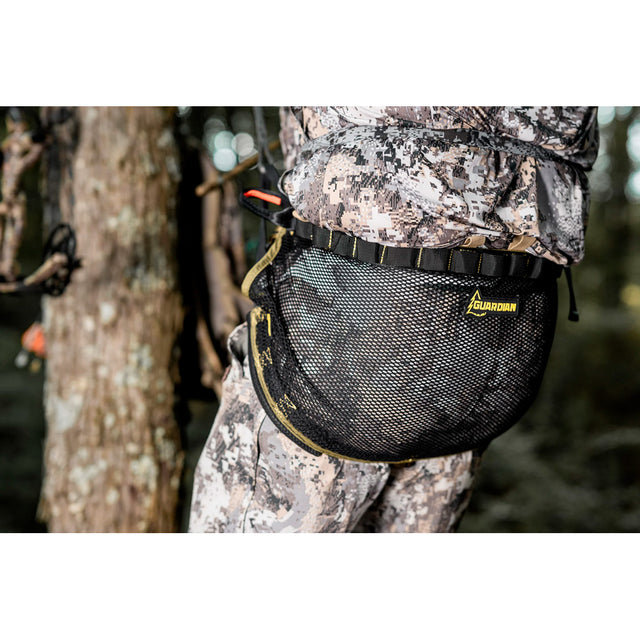Hunter Safety System Guardian Saddle OSFM | Hunter Safety System