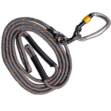 Hunter Safety System Tether/Linemans Rope High Strength 8 ft. | Hunter Safety System