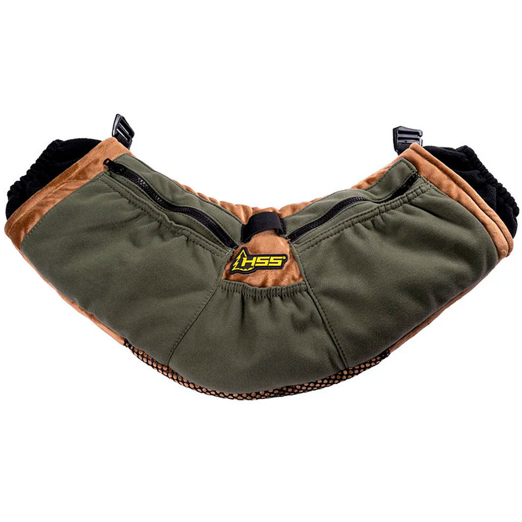 Hunter Safety System Saddle Muff OSFM | Hunter Safety System