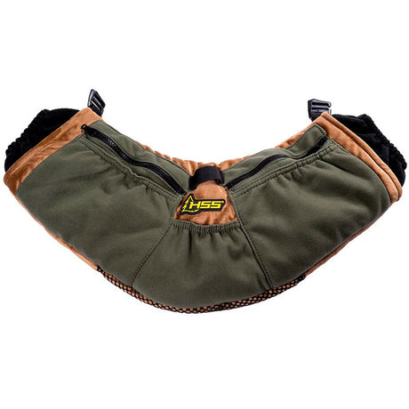 Hunter Safety System Saddle Muff OSFM | Hunter Safety System