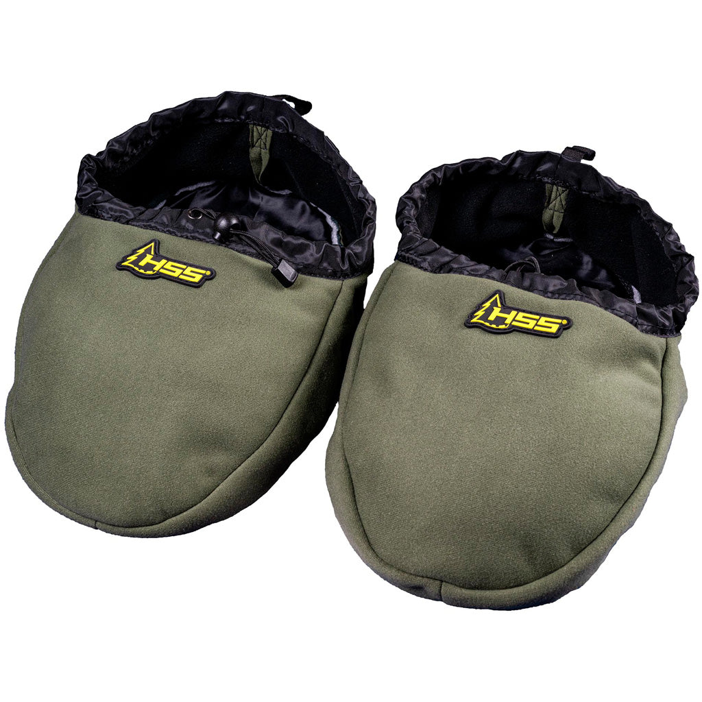 Hunter Safety System Boot Muff OSFM | Hunter Safety System