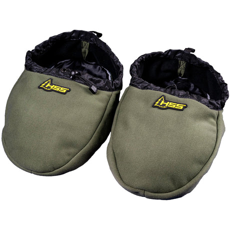Hunter Safety System Boot Muff OSFM | Hunter Safety System
