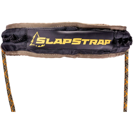 Hunter Safety System Slap Strap Tether/Linemans Rope 8 ft. | Hunter Safety System