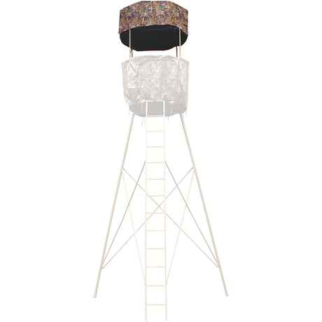 Trophy Treestands Longview/Judge Roof Kit | Trophy Treestands