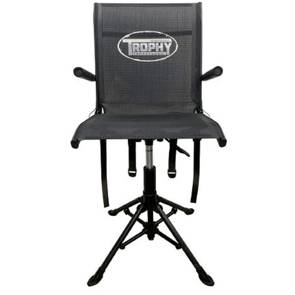 Trophy Treestands Swivel Chair | Trophy Treestands