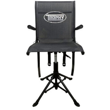 Trophy Treestands Swivel Chair | Trophy Treestands