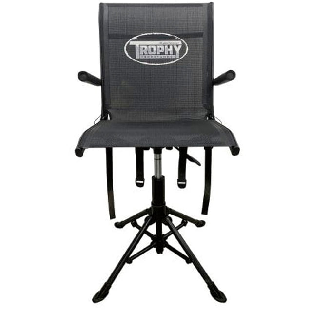 Trophy Treestands Swivel Chair | Trophy Treestands