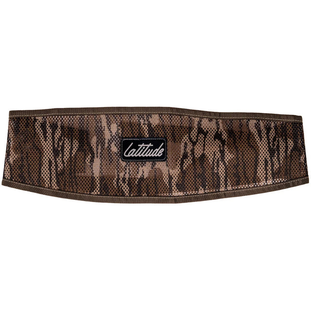 Latitude Back Band MO Bottomlands | Latitude Outdoors
