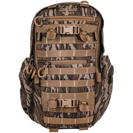 Latitude Ranger 11 Backpack MO Bottomlands | Latitude Outdoors