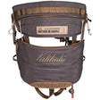 Latitude Method 3 Saddle Gray | Latitude Outdoors
