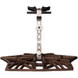 Latitude Profile XL Platform Gen 2 Grizzly | Latitude Outdoors