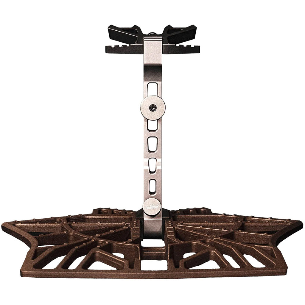 Latitude Profile XL Platform Gen 2 Grizzly | Latitude Outdoors
