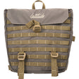 Latitude Profile Pocket Gray Regular | Latitude Outdoors