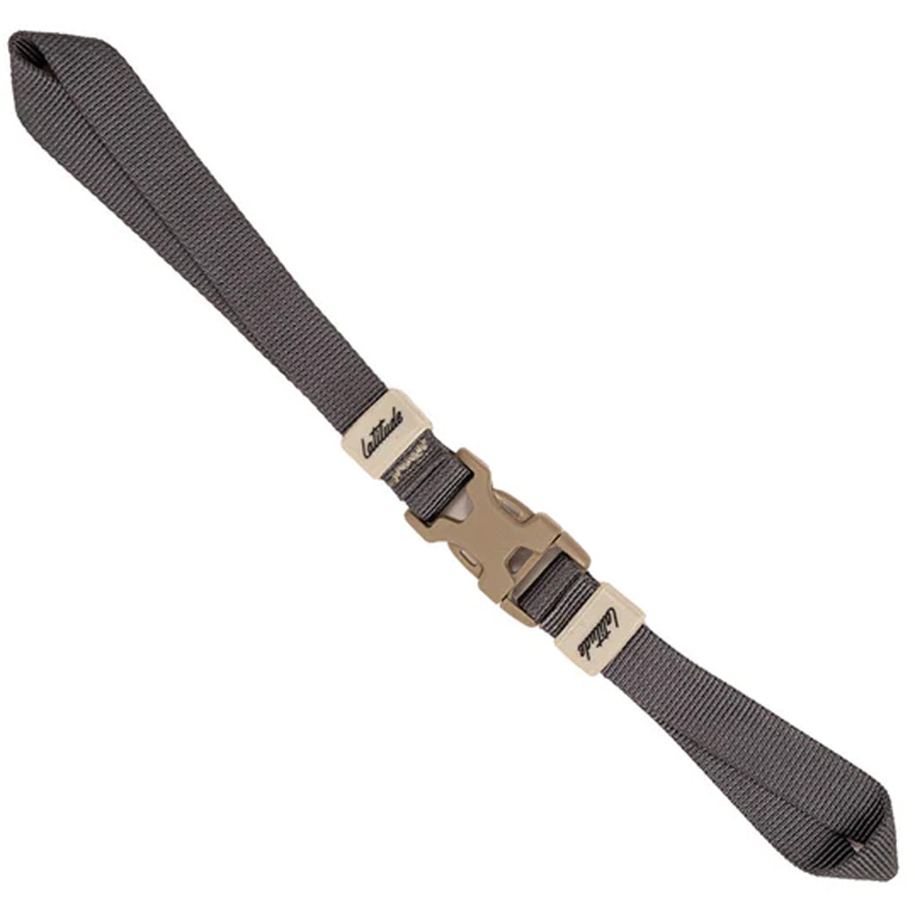 Latitude Quick Draw Gear Hanger | Latitude Outdoors