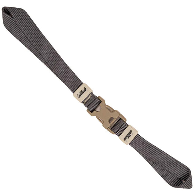 Latitude Quick Draw Gear Hanger | Latitude Outdoors
