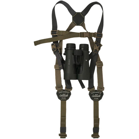 Latitude Saddle Suspenders | Latitude Outdoors