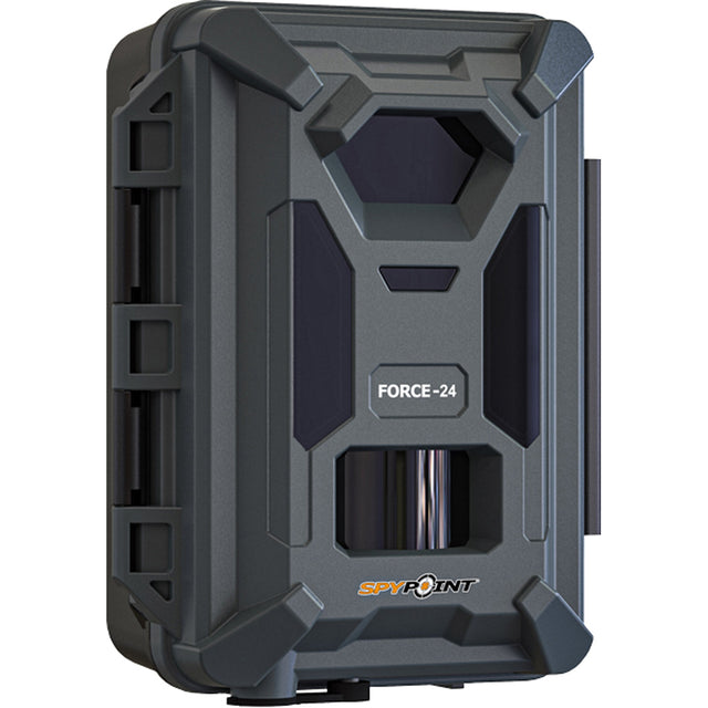 Spypoint Force 24 Trail Camera Non Cellular | SpyPoint