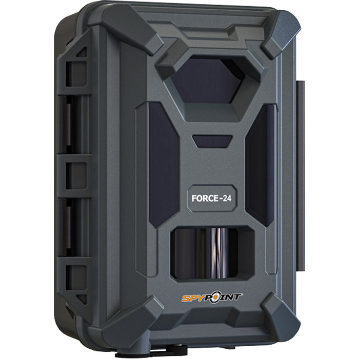 Spypoint Force 24 Trail Camera Non Cellular | SpyPoint