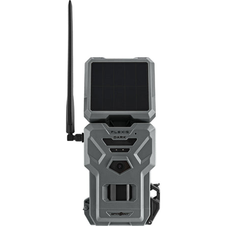 Spypoint Flex-S Dark Cellular Trail Camera | SpyPoint