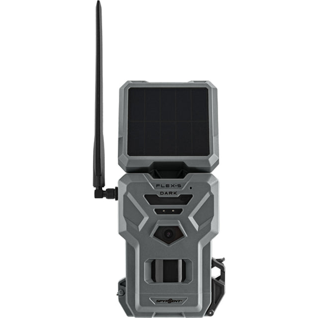 Spypoint Flex-S Dark Cellular Trail Camera | SpyPoint